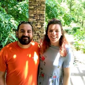 Meet your Posher, Jackie